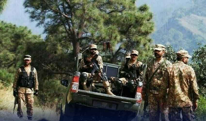 Pakistani forces destroy 205 Corps Brigade HQ in Kandahar Pakistani forces destroy Taliban 205 Corps HQ in Kandahar during Operation Ghazab lil-Haq as COAS Asim Munir warns.