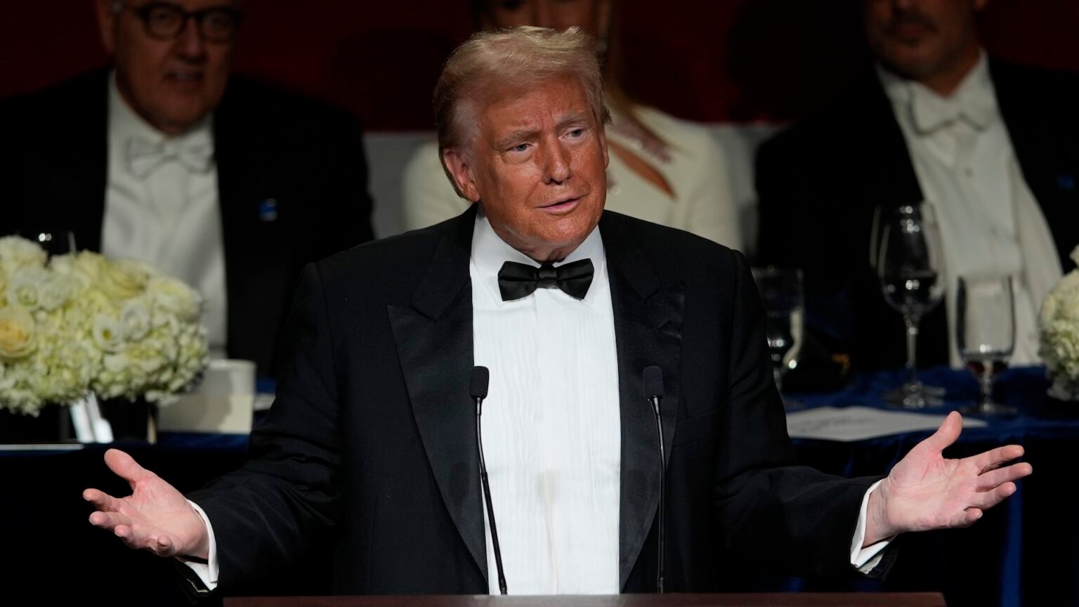 Trump Calls for Immediate End to Russia-Ukraine War