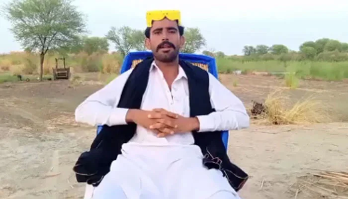 Shahid Lund: Katcha Area Dacoit Killed in Joint Police Operation