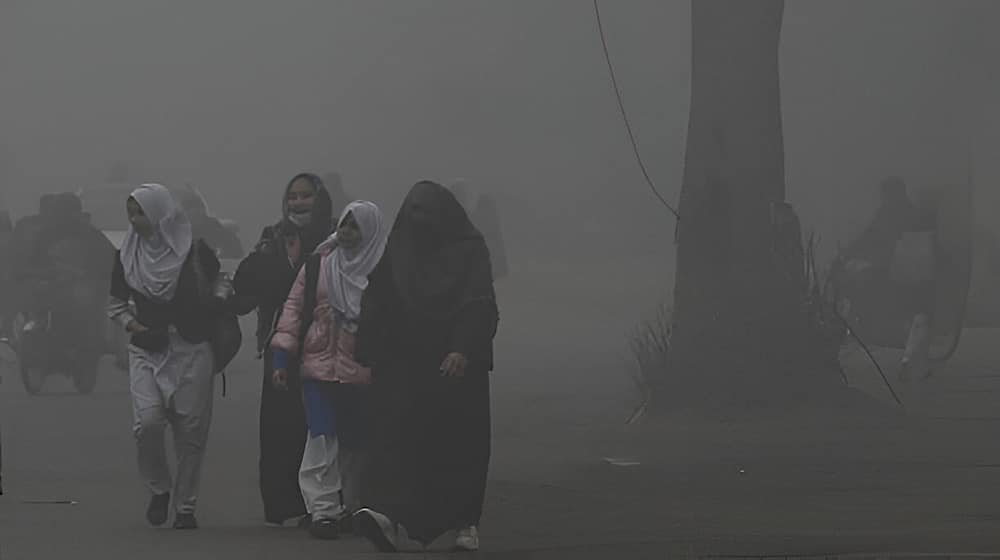 Punjab Closes Schools in Five Additional Divisions