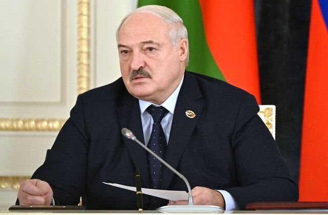 November 25: Belarus President Plans Visit to Pakistan