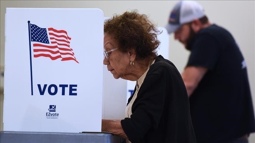 Georgia Top Court Rules Against Extending Ballot Deadline, Supporting Trump’s Campaign