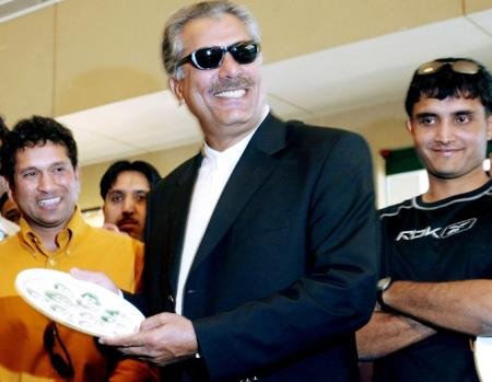 “Asian Bradman” Zaheer Abbas has been approved as a member of the PCB Board of Governors