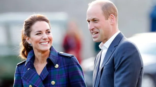 What Did Prince William Ask? Fans Left Wondering