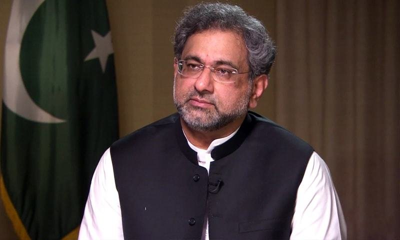 Redefining Priorities: Economy Above Security, Says Shahid Khaqan Abbasi