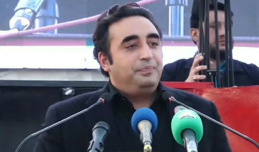 Bilawal Claims Imran Khan is Just an Excuse, US Aiming at Pakistan’s Nuclear Program