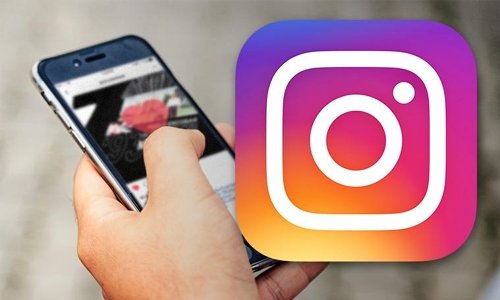 Instagram Faces Backlash Over Self-Harm Content Aimed at Teens