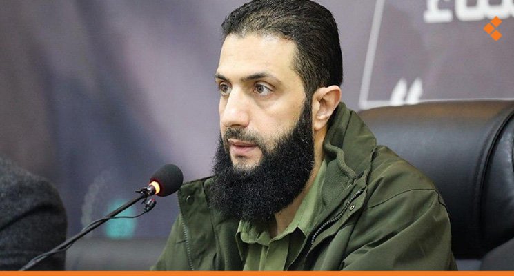 Aleppo’s Former Liberator, HTS Leader Al-Julani, Reportedly Killed in Russian Airstrike