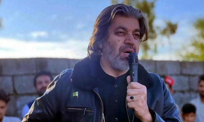 Leaked Audio: Imran Khan Orders Sit-In in Sangjani, Claims Ali Muhammad