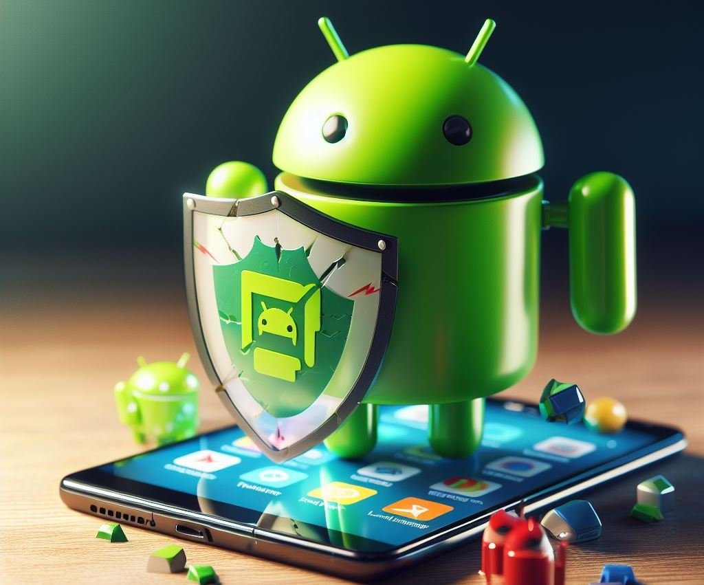 Government Urges Pakistani Officials to Immediately Stop Using Certain Android Apps