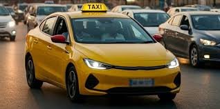 Punjab to Launch E-Taxi Service Inspired by Chinese Model