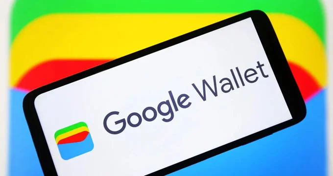 Google Wallet to Be Available in Pakistan Soon