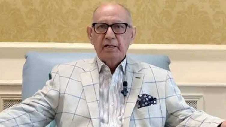 PML-N’s Siddiqui Challenges PTI to Quit Assemblies, Protest if 2024 Polls Are Rigged Senator Irfan Siddiqui