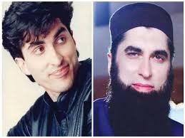 Junaid Jamshed Remembered Fondly on 8th Death Anniversary