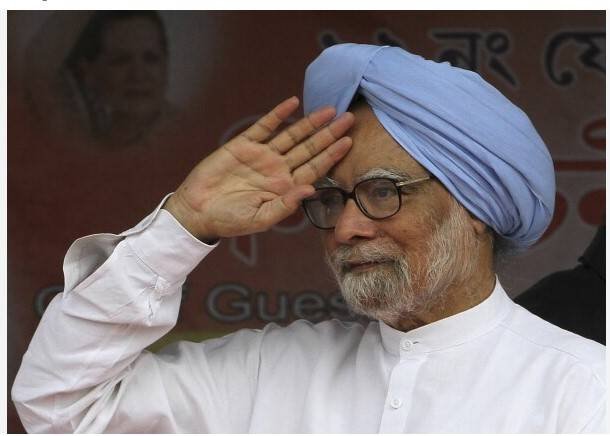 India Announces State Funeral for Former PM Manmohan Singh