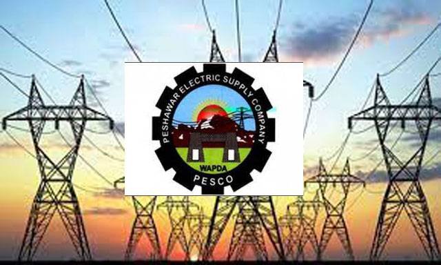 PTI MNA Ziaul Haq Khan Storms PESCO Grid Station Over Power Outages