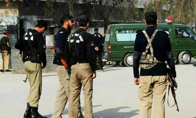Two Terrorists Killed as Police Foil Attack on Chapri Police Station in Punjab’s Mianwali
