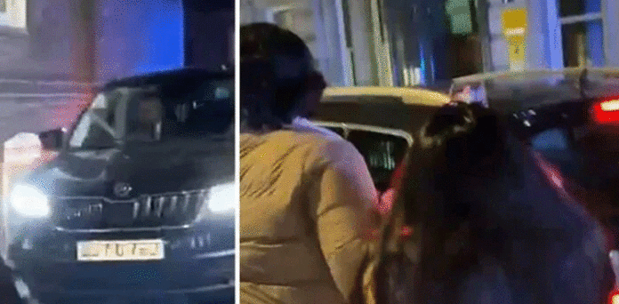 London Police Close Investigation into Attack on Qazi Faez Isa