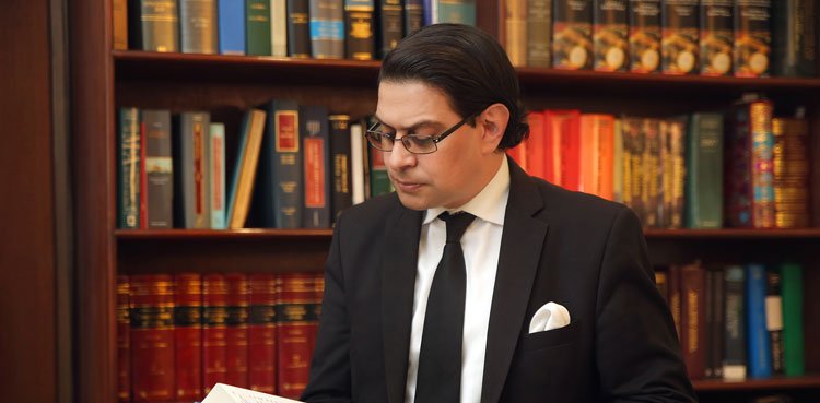 PTI Founder Endorses Negotiation at All Levels: Salman Akram Raja