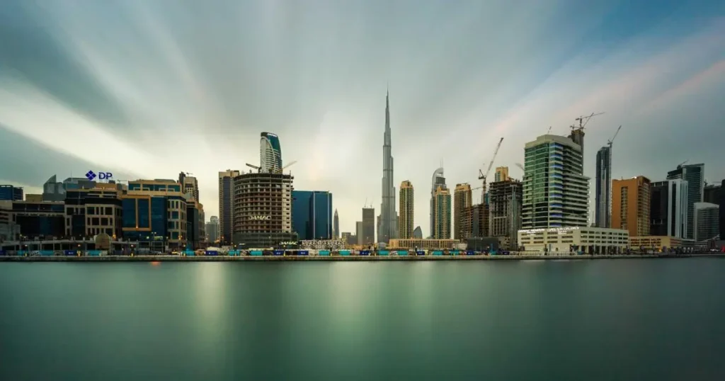 Pakistani Man Deported from Dubai After Altercation with Indian Resident