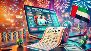 First UAE Lottery Draw Winners Announced: A Step Closer to Fulfilling Dreams