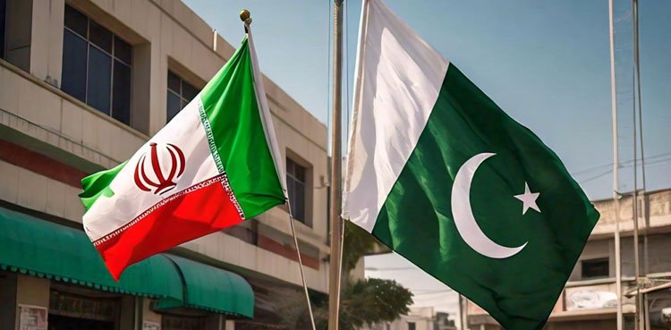 Pakistan-Iran Trade Flourishes with Surge in Imports