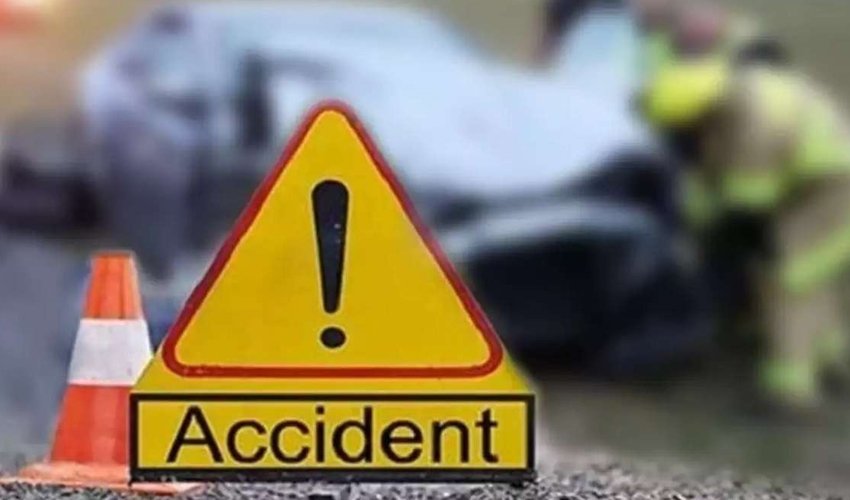 Eight Killed, 15 Injured in Road Accident in Naushahro Feroze