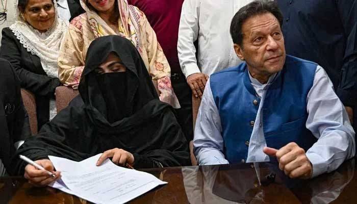 Court Reserves Verdict in £190m Settlement Case Against Imran Khan and Bushra Bibi