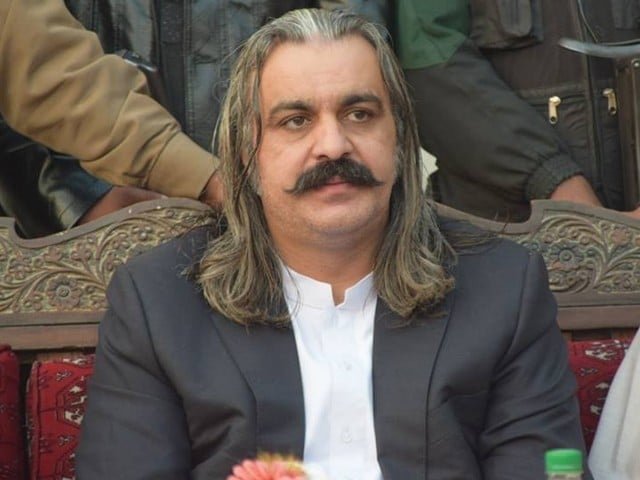 Islamabad Court Issues Fresh Non-Bailable Arrest Warrant for Ali Amin Gandapur in Audio Leak Case