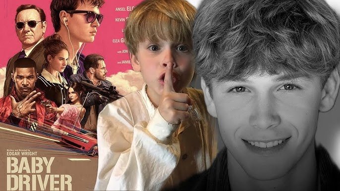 Child Actor Hudson Meek, Known for ‘Baby Driver,’ Dies at 16
