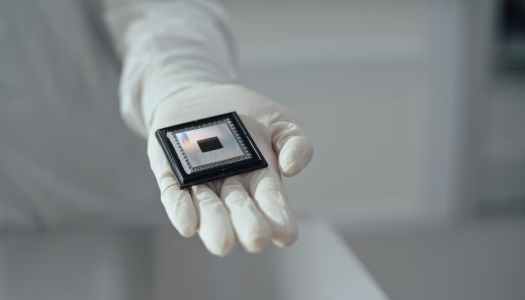 Google Overcomes Quantum Computing Challenge with New Willow Chip