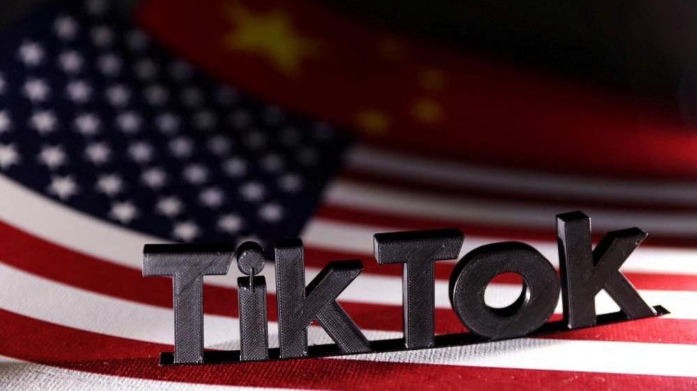 Trump Suggests TikTok Could Stay in US for a While Longer