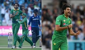 Muhammad Irfan Announces Retirement from International Cricket After Imad and Amir