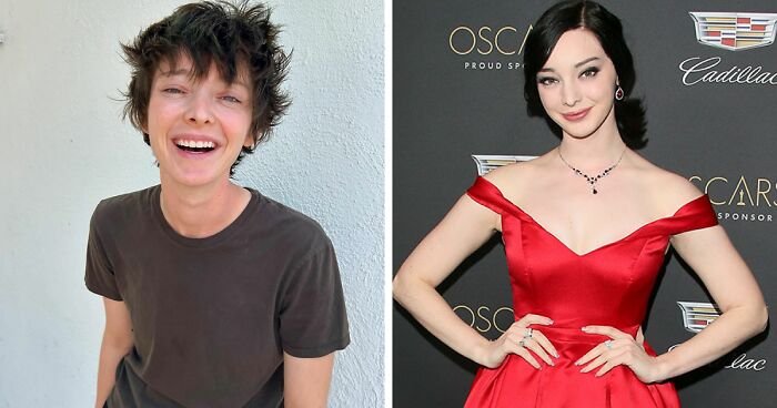 American Actor Emma Dumont Comes Out as Transmasculine Non-Binary