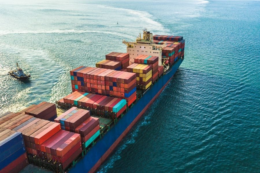 China Secures Trade Route to UAE via Pakistan