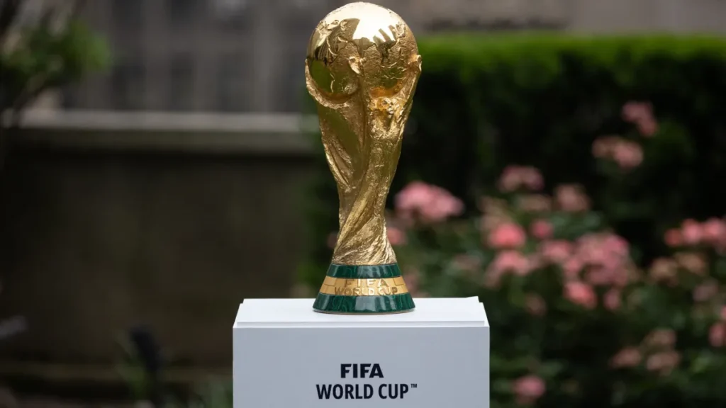 FIFA Introduces $60 World Cup Tickets Amid Global Backlash Over 2026 Pricing FIFA $60 World Cup tickets