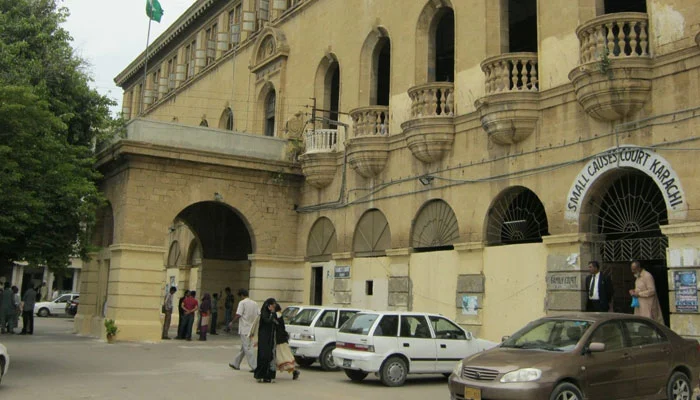 Amir Nawaz Warraich Re-Elected as Karachi Bar Association President