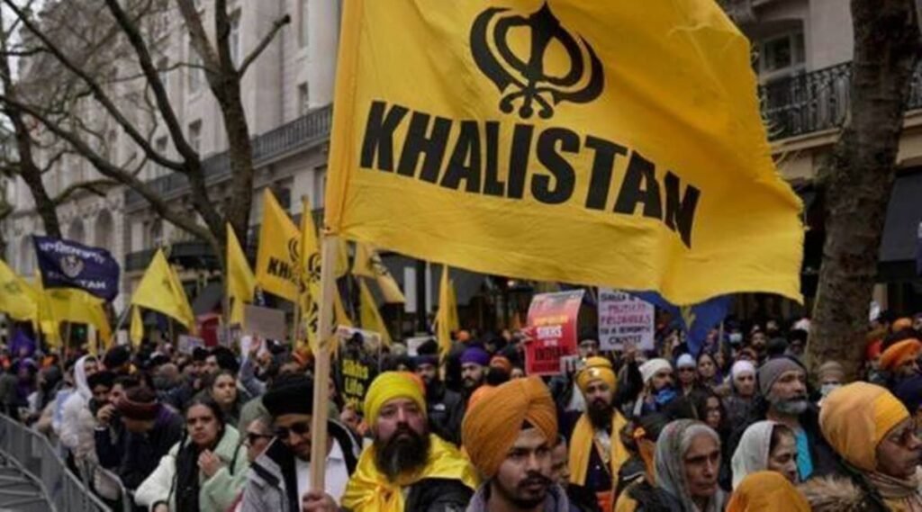 UK Intelligence Warns Khalistani Activist of Threats From Alleged Indian Agents UK intelligence warns Khalistani activist Paramjeet Singh Pamma of serious threats from Indian agents, raising alarm over repression.