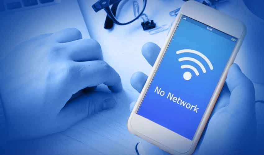 Internet Disruption Casts Shadow Over Pakistan’s Digital Growth Islamabad network coverage issues
