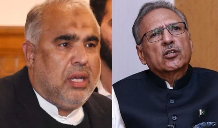 PTI Leadership Criticizes Military Court Decisions Amid Ongoing Talks