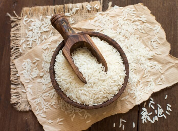 Pakistan’s Rice Exports Surge by 35.40% in First Five Months of FY 2024-25