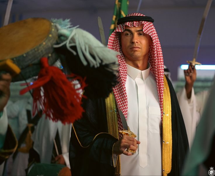 Cristiano Ronaldo’s potential interest in converting to Islam: Former teammate makes bold claim
