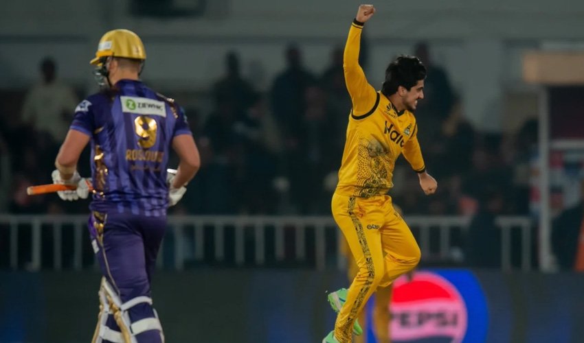 Gwadar to Host PSL Player Draft Ceremony on January 11
