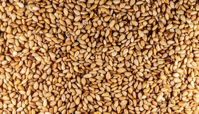 Pakistan Emerges as the World’s Third-Largest Sesame Exporter