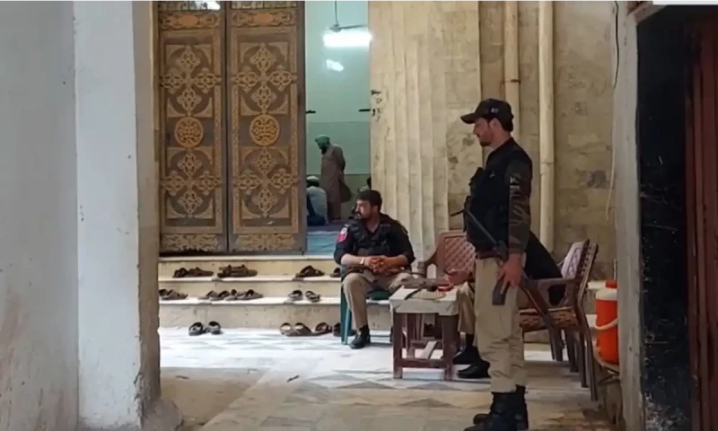 Sikh Widows in Peshawar, Grieving Violence, Yearn for a Safe Haven