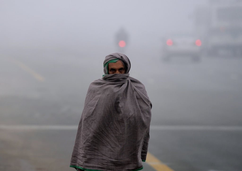 Cold Wave to Sweep Sindh as Winter Strengthens Across Pakistan