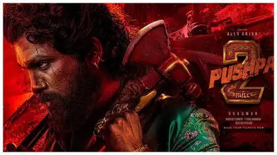 ‘Pushpa 2’ Smashes Box Office Records in India