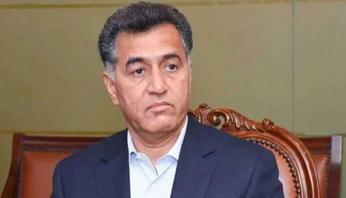 Ex-Spymaster Faiz Hamid’s Trial Expected to Conclude Within Weeks, Lawyer Reveals