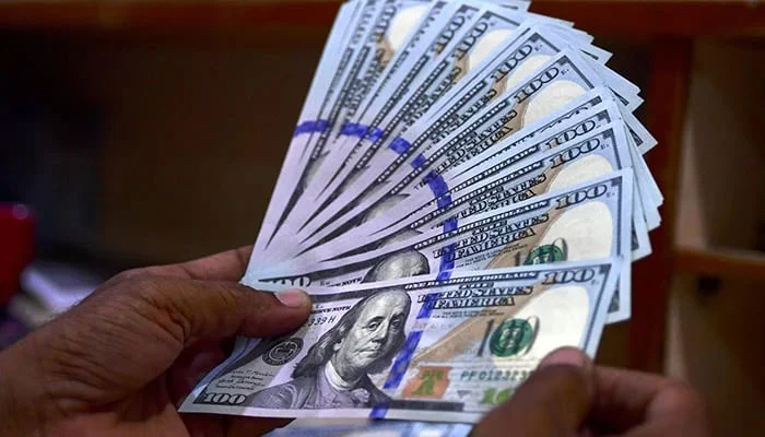 Foreign Investors Pull Out 87% of Funds from T-Bills