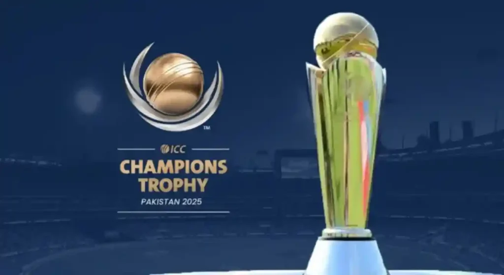 Deadline Set for Submitting ICC Champions Trophy Preliminary Squad